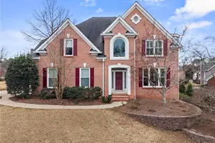 3071 Intrepid Wake, Marietta, GA 30062 - Photo 1