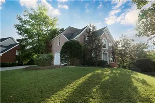 3071 Intrepid Wake, Marietta, GA 30062 - Photo 2