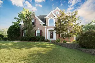 3071 Intrepid Wake, Marietta, GA 30062 - Photo 1