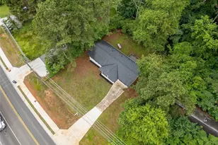 8535 Hiram Acworth Hwy, Dallas, GA 30157 - Photo 30