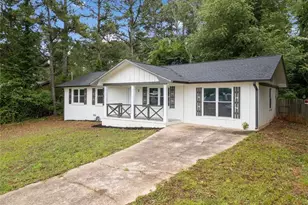 8535 Hiram Acworth Hwy, Dallas, GA 30157 - Photo 24