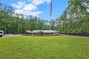 679 Suttles Rd, Martin, GA 30557 - Photo 1
