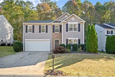 108 Drury Lane, Canton, GA 30114 - Photo 1