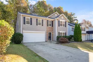 108 Drury Ln, Canton, GA 30114 - Photo 2