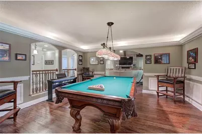 186 Wolverine Drive, Waleska, GA 30183 - Photo 12