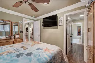 186 Wolverine Dr, Waleska, GA 30183 - Photo 18