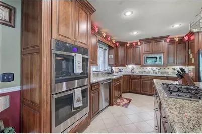 186 Wolverine Drive, Waleska, GA 30183 - Photo 38