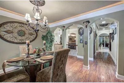 186 Wolverine Drive, Waleska, GA 30183 - Photo 16