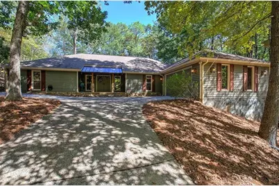 186 Wolverine Drive, Waleska, GA 30183 - Photo 68