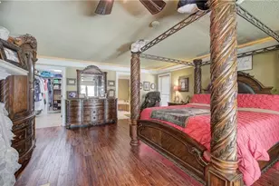 186 Wolverine Dr, Waleska, GA 30183 - Photo 28