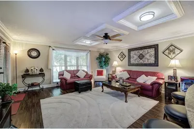 186 Wolverine Drive, Waleska, GA 30183 - Photo 50