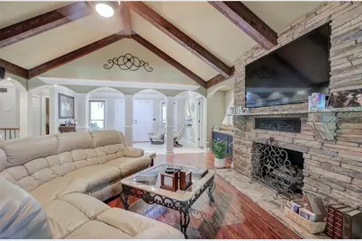 186 Wolverine Drive, Waleska, GA 30183 - Photo 8