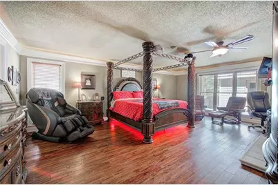 186 Wolverine Drive, Waleska, GA 30183 - Photo 26