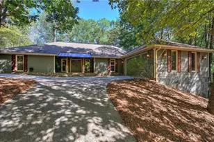 186 Wolverine Dr, Waleska, GA 30183 - Photo 1