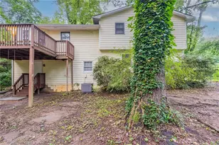 2047 Cliffton Terrace, Snellville, GA 30039 - Photo 26