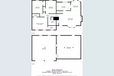 2047 Cliffton Terrace, Snellville, GA 30039 - Photo 32