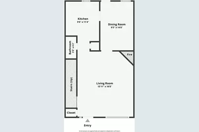 573 Hambrick Square, Stone Mountain, GA 30083 - Photo 14