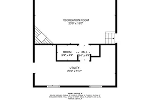 2247 Cherokee Valley Dr, Lithonia, GA 30058 - Photo 34