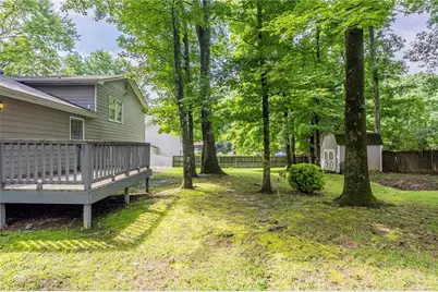 3110 Ashly Cove Lane, Snellville, GA 30078 - Photo 34