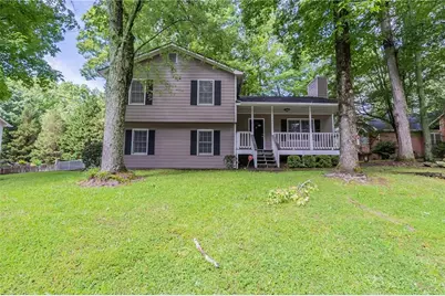 3110 Ashly Cove Lane, Snellville, GA 30078 - Photo 1