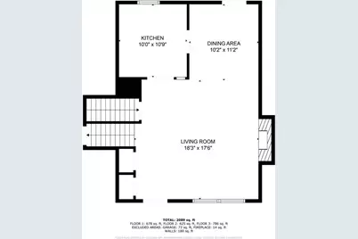 3110 Ashly Cove Lane, Snellville, GA 30078 - Photo 36