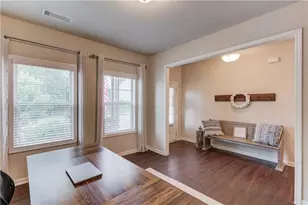 6841 Lancaster Xing, Flowery Branch, GA 30542 - Photo 6