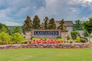 6841 Lancaster Xing, Flowery Branch, GA 30542 - Photo 40