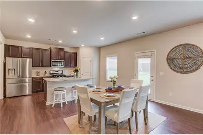 6841 Lancaster Crossing, Flowery Branch, GA 30542 - Photo 12