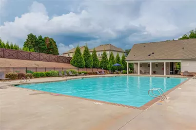 6841 Lancaster Crossing, Flowery Branch, GA 30542 - Photo 38