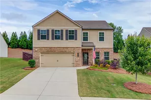 6841 Lancaster Xing, Flowery Branch, GA 30542 - Photo 1