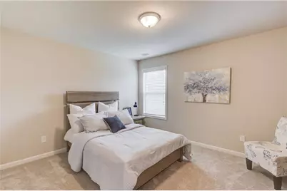 6841 Lancaster Crossing, Flowery Branch, GA 30542 - Photo 24