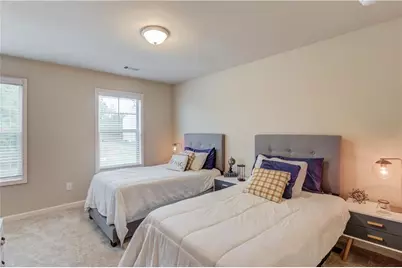 6841 Lancaster Crossing, Flowery Branch, GA 30542 - Photo 30