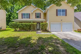260 Redding Ridge, Atlanta, GA 30349 - Photo 2