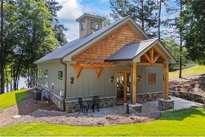 1132 N Edgewater Trail, Toccoa, GA 30577 - Photo 4