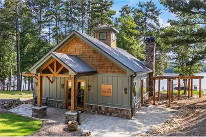 1132 N Edgewater Trail, Toccoa, GA 30577 - Photo 1