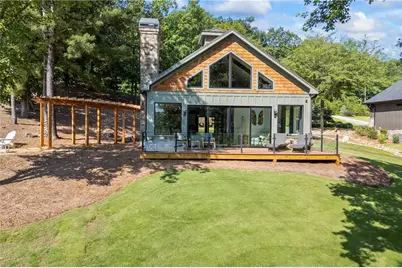 1132 N Edgewater Trail, Toccoa, GA 30577 - Photo 8