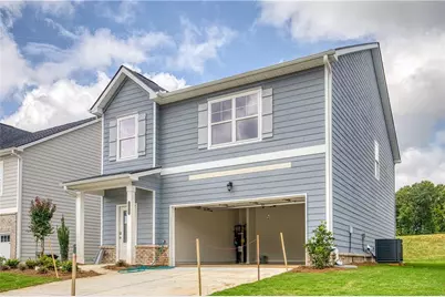 11847 Rizvan Place, Covington, GA 30014 - Photo 2