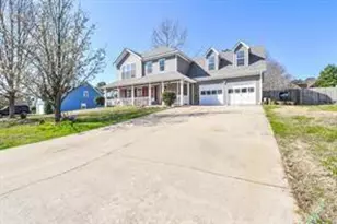 737 Wilkes Dr, Loganville, GA 30052 - Photo 8