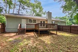 540 Stockwood Dr, Woodstock, GA 30188 - Photo 8