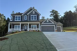 1099 Cottonwood Ln, Loganville, GA 30052 - Photo 1