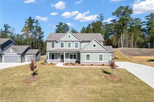 1085 Cottonwood Ln, Loganville, GA 30052 - Photo 2