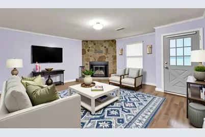 5012 Galbraith Circle, Stone Mountain, GA 30088 - Photo 6