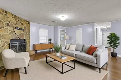 5012 Galbraith Circle, Stone Mountain, GA 30088 - Photo 8