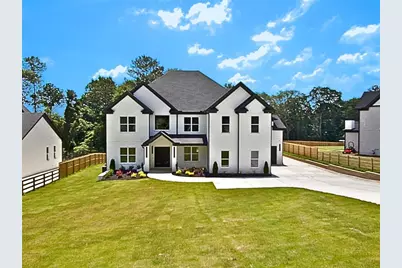 1035 Fleeman Road, Hoschton, GA 30548 - Photo 1