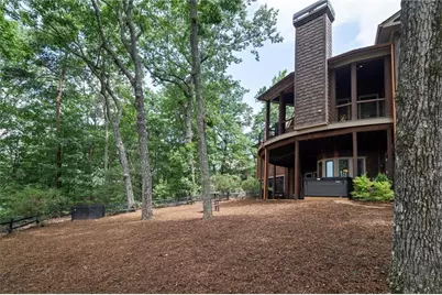 160 Bluestern Drive SE, Big Canoe, GA 30143 - Photo 66