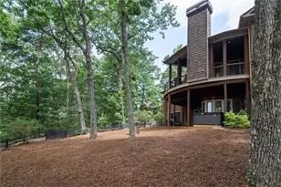 160 Bluestern Dr SE, Big Canoe, GA 30143 - Photo 66