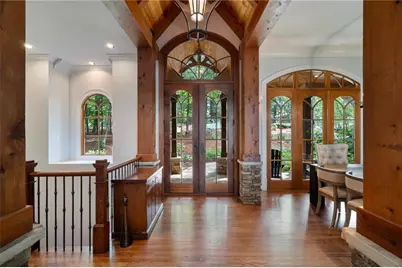 160 Bluestern Drive SE, Big Canoe, GA 30143 - Photo 8