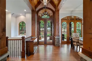 160 Bluestern Dr SE, Big Canoe, GA 30143 - Photo 8