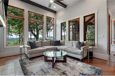 160 Bluestern Drive SE, Big Canoe, GA 30143 - Photo 18