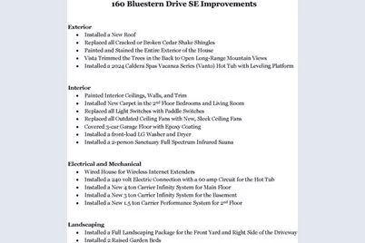 160 Bluestern Drive SE, Big Canoe, GA 30143 - Photo 70